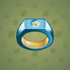 Signet Ring #6682