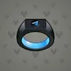 Signet Ring #6683