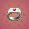 Signet Ring #6685