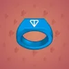 Signet Ring #6688