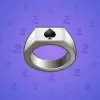 Signet Ring #669