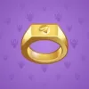Signet Ring #6692