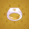 Signet Ring #6697
