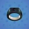 Signet Ring #6699