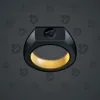 Signet Ring #6701