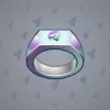 Signet Ring #6706