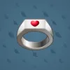Signet Ring #6708