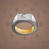 Signet Ring #6709