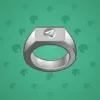 Signet Ring #6716