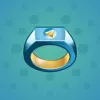 Signet Ring #6719