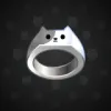 Signet Ring #6720