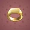Signet Ring #6731