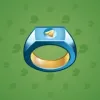 Signet Ring #6732