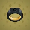 Signet Ring #6733