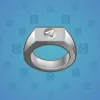 Signet Ring #6734