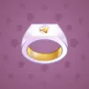 Signet Ring #6739