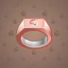 Signet Ring #674