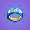 Signet Ring #6740