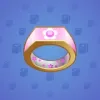 Signet Ring #6744