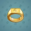 Signet Ring #6748