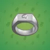 Signet Ring #6749