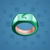Signet Ring #6750