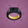 Signet Ring #6754
