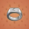 Signet Ring #6762