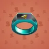 Signet Ring #6763