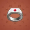 Signet Ring #677