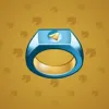 Signet Ring #6773