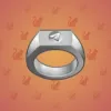 Signet Ring #6774