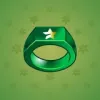 Signet Ring #6775