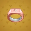 Signet Ring #6780