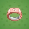 Signet Ring #6783