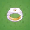 Signet Ring #6784