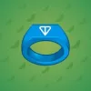 Signet Ring #6786