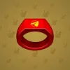 Signet Ring #6792