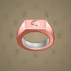 Signet Ring #6798