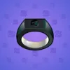 Signet Ring #6802
