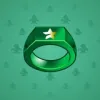 Signet Ring #6804