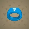 Signet Ring #6805