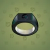 Signet Ring #6808