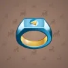 Signet Ring #681