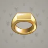 Signet Ring #6815
