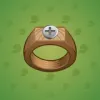 Signet Ring #682