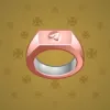 Signet Ring #6820
