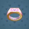 Signet Ring #6822