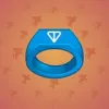 Signet Ring #6825