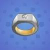 Signet Ring #6827